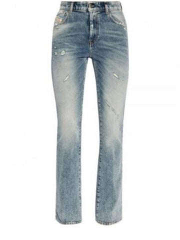 Denim Pants 778819 Free - DIESEL - BALAAN 1