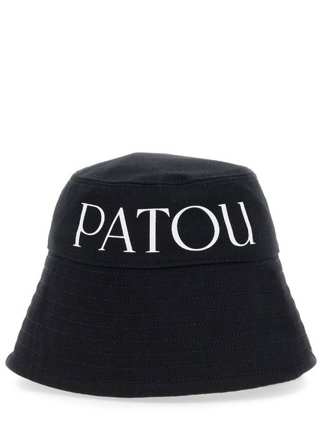 BUCKET HAT - PATOU - BALAAN 4