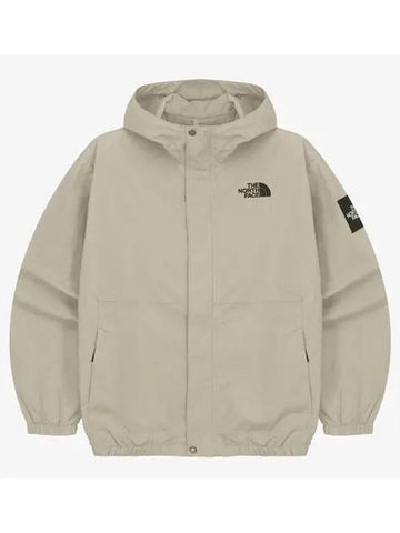 The North Face NJ3BQ61K White Label Billan EX Jacket - THE NORTH FACE - BALAAN 1