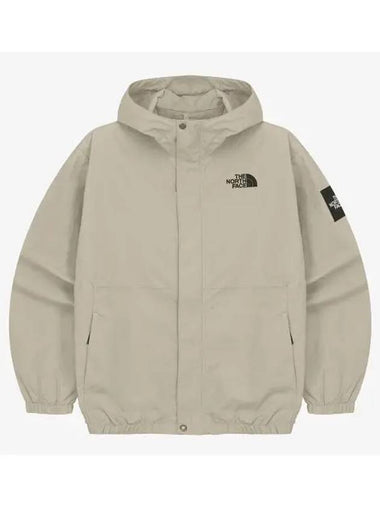 The North Face NJ3BQ61K White Label Billan EX Jacket - THE NORTH FACE - BALAAN 1