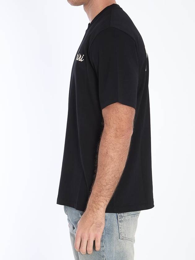 Amiri City T-Shirt - AMIRI - BALAAN 3