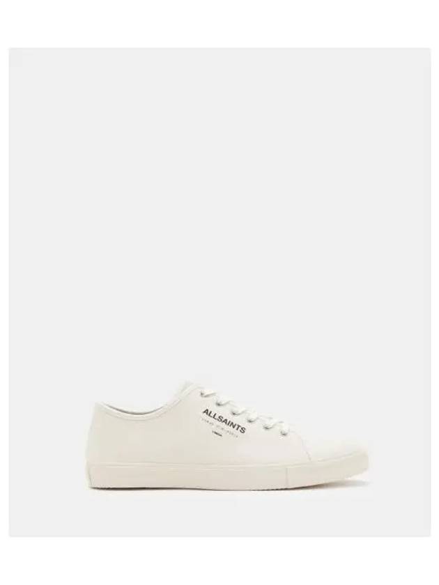 Underground Canvas Low Top MF703X 203 - ALLSAINTS - BALAAN 1