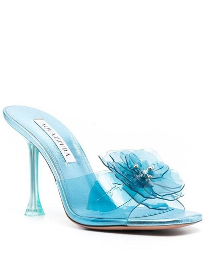 Aquazzura Sandals - AQUAZZURA - BALAAN 2