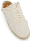 Women's Replica Espadrilles Coconut Milk - MAISON MARGIELA - BALAAN 5