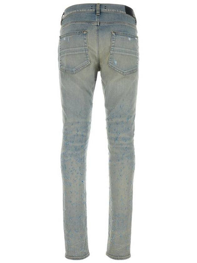 Amiri 'Shotgun Skinny' Jeans - AMIRI - BALAAN 2