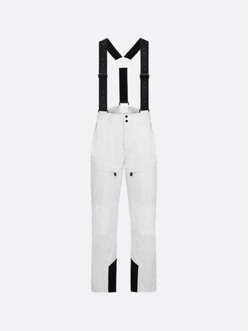 Dior Woven Pants Clothing - DIOR - BALAAN 1