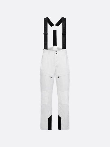 Dior Woven Pants Clothing - DIOR - BALAAN 1