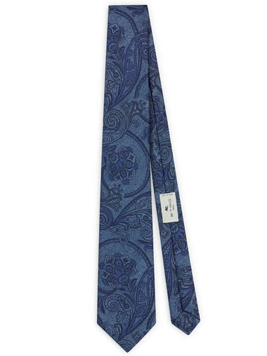 Etro Tie Accessories - ETRO - BALAAN 1