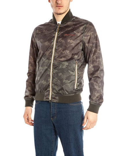 Armani Jeans Jacket - ARMANI JEANS - BALAAN 2