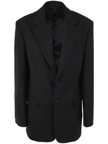 Filippa K Davina Blazer Clothing - FILIPPA-K - BALAAN 1