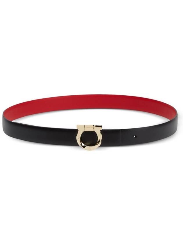 Ferragamo Belts - SALVATORE FERRAGAMO - BALAAN 3