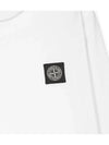 Kids Women s Long Sleeve T Shirt 791620447 V0093 - STONE ISLAND - BALAAN 4