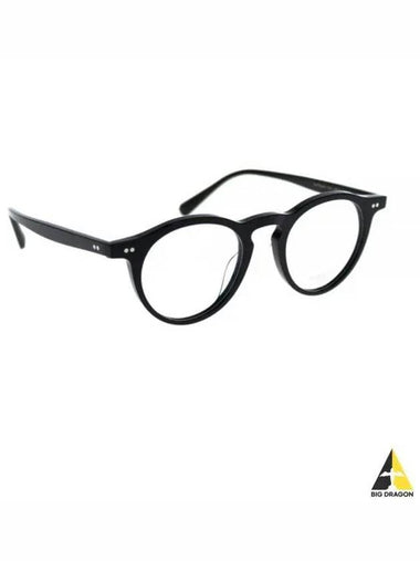 OP 13 OV5504U 1731 47 - OLIVER PEOPLES - BALAAN 1