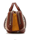 men s luggage bag - BURBERRY - BALAAN 3