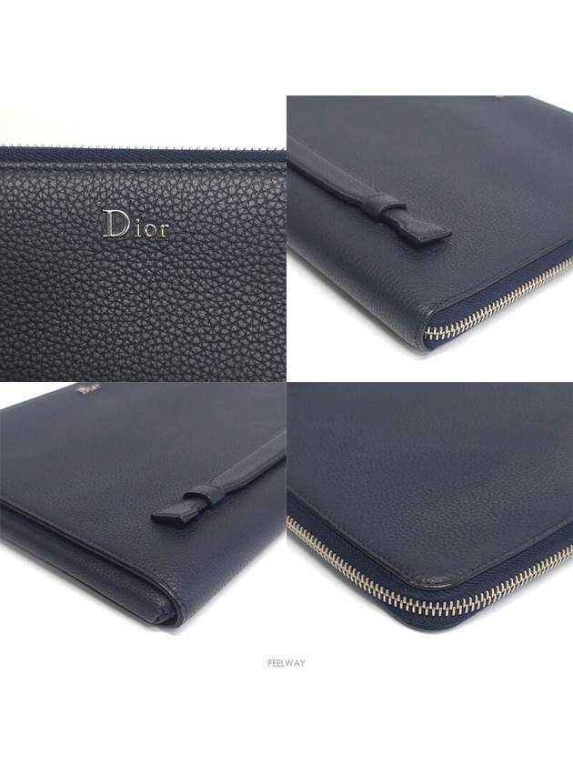 men clutch bag - DIOR - BALAAN 9