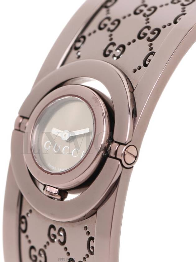 women watch - GUCCI - BALAAN 7