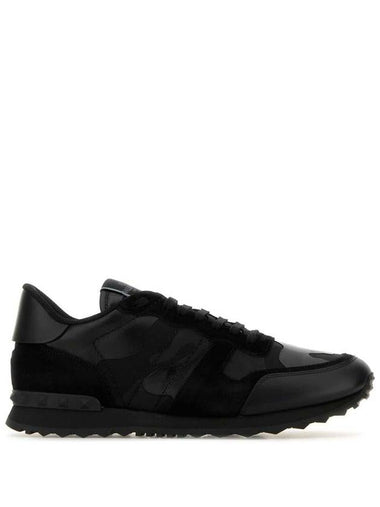 Valentino Garavani Sneakers - VALENTINO - BALAAN 1