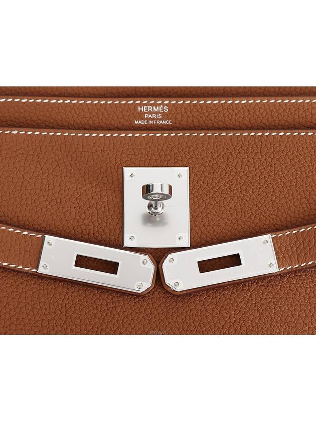 men brief case - HERMES - BALAAN 6