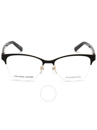 Marc Jacobs Demo Rectangular Ladies Eyeglasses MARC 543 0807 50 - MARC JACOBS - BALAAN 2