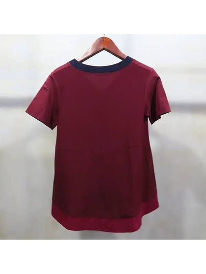 Smith Market Used Luxury Cotton Tees Women s Clothing - MARNI - BALAAN 2