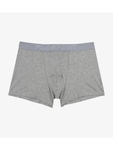 UNDERWEAR Sports Cotton Men s Droz FI4DRG1616MMLY - FILA - BALAAN 1