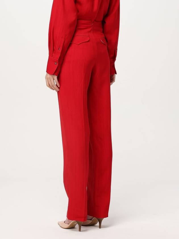 Pants woman Victoria Victoria Beckham - VICTORIA BECKHAM - BALAAN 3