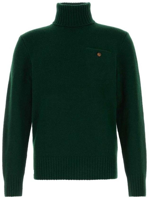 Polo Ralph Lauren Knitwear - POLO RALPH LAUREN - BALAAN 1