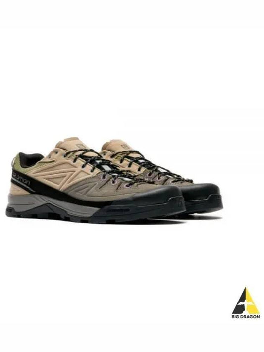 XALP sneakers B0111102598 - SALOMON - BALAAN 2