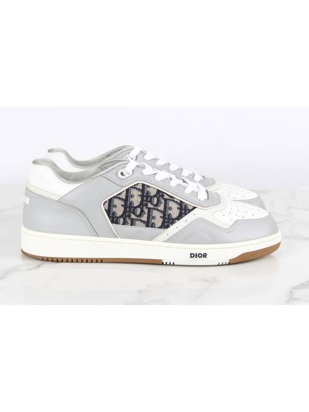 Oblique B27 sneakers 42 5 275 - DIOR - BALAAN 5