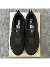 On Running Cloud 5 Waterproof Sneakers All Black 5998842 - ON RUNNING - BALAAN 5