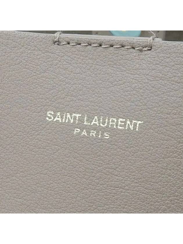 394195 shoulder bag - SAINT LAURENT - BALAAN 4