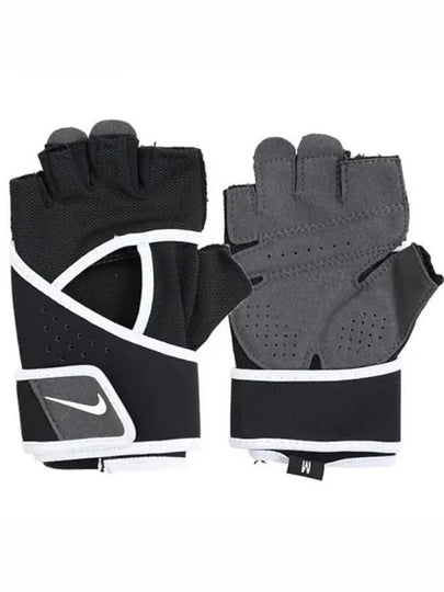 W Premium Heavyweight Glove AC4231 010 - NIKE - BALAAN 2