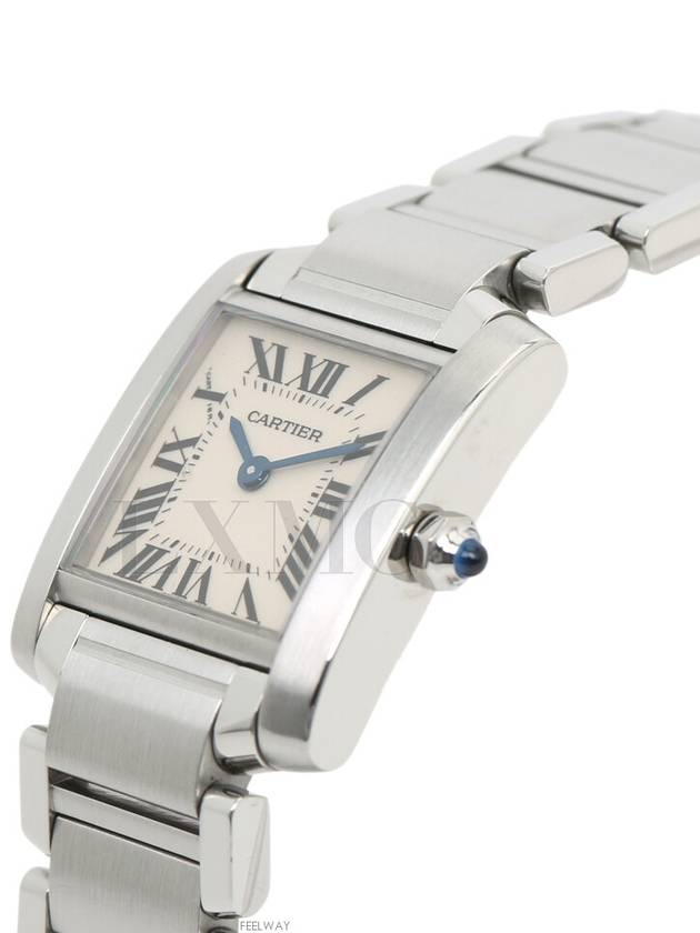 women watch - CARTIER - BALAAN 7