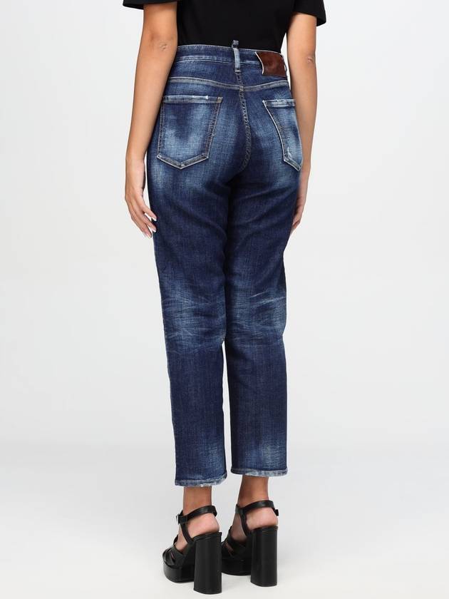 Jeans woman Dsquared2 - DSQUARED2 - BALAAN 3