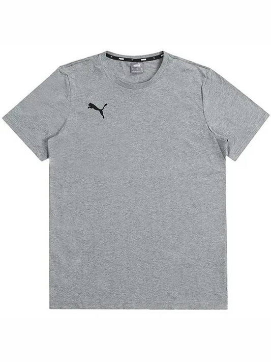 Short sleeve tee 65657833 TG casual tee - PUMA - BALAAN 2