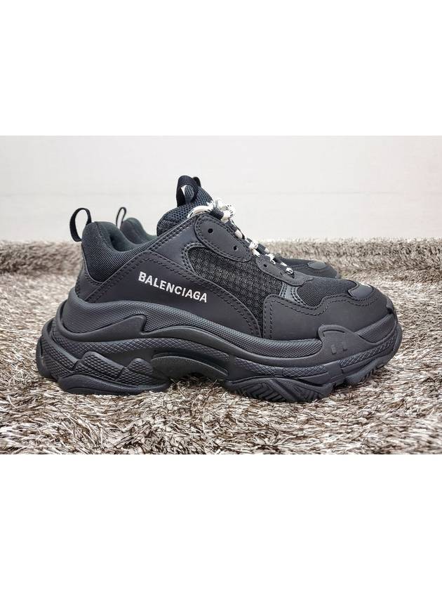 Triple S 39 260 - BALENCIAGA - BALAAN 8