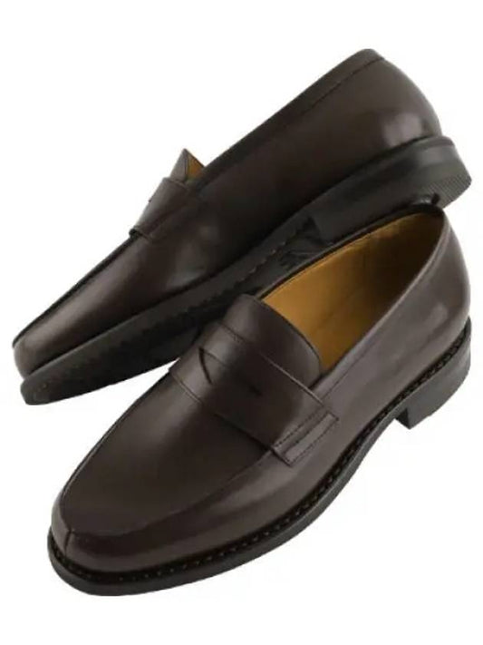 loafer men shoes - PARABOOT - BALAAN 1