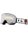 2024 2025 IX3PRO One Man Photochromic Ski Snowboard Goggles - IXNINE - BALAAN 1