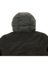 Megrez Men s Padded Jacket VUDJ07926 K0001 BRD - DUVETICA - BALAAN 10