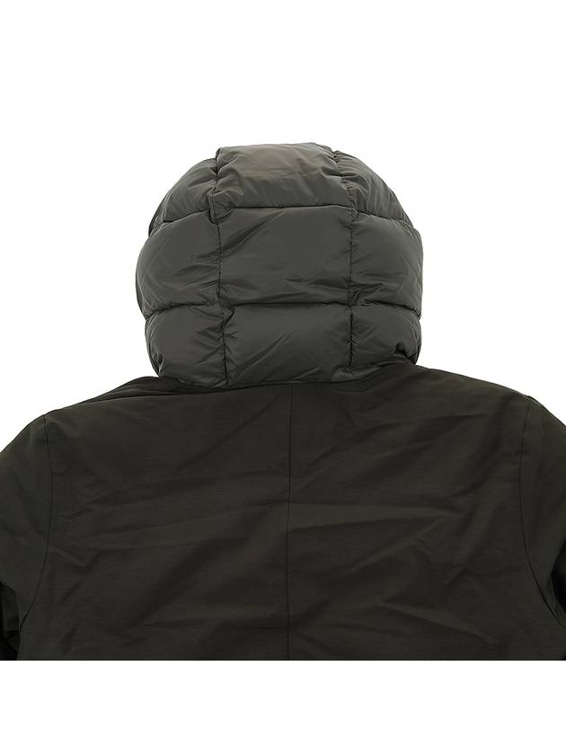 Megrez Men s Padded Jacket VUDJ07926 K0001 BRD - DUVETICA - BALAAN 10