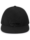 Rising Big Character Golf Snapback - GVOSS - BALAAN 1