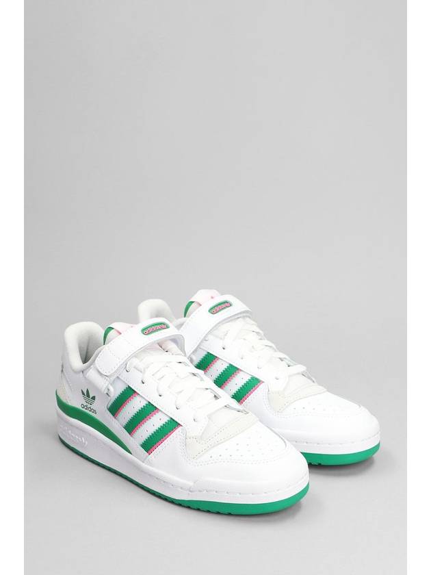 sneakers IE7422 GREEN - ADIDAS - BALAAN 3