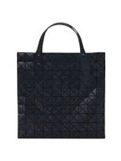 Prism Matte Tote Bag Black - ISSEY MIYAKE - BALAAN 2