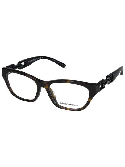 Emporio Armani Eyeglasses - EMPORIO ARMANI - BALAAN 2