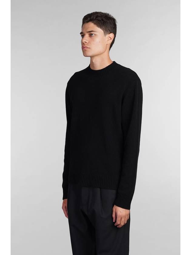 Low Brand K189 Knitwear - LOW BRAND - BALAAN 4