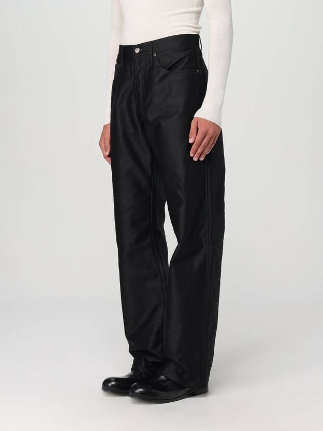 Pants men Maison Margiela - MAISON MARGIELA - BALAAN 4