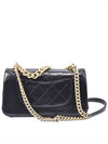 Women s Workshop Collection Flap Chain Bag A91864 - CHANEL - BALAAN 3