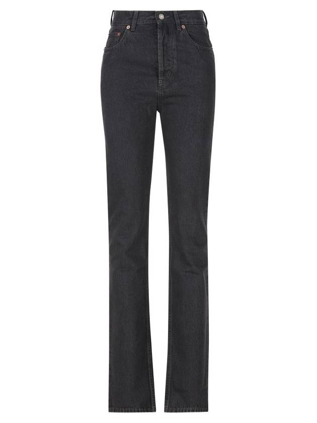 Saint Laurent  Jeans - SAINT LAURENT - BALAAN 1