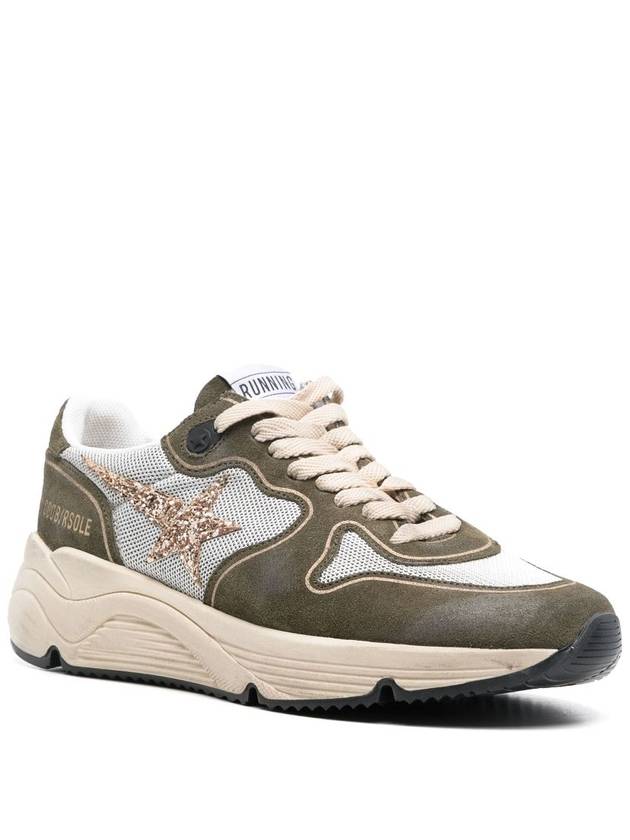 Golden Goose Sneakers - GOLDEN GOOSE - BALAAN 2