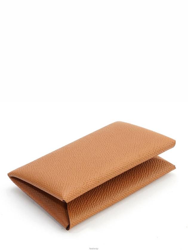 women card wallet - HERMES - BALAAN 3